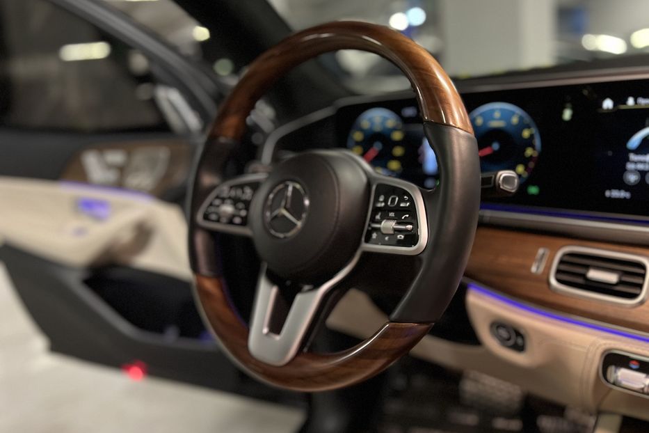 Продам Mercedes-Benz GLS-Class GLS580 AMG MAYBACH  2021 года в Киеве