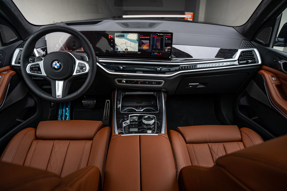 Продам BMW X7 М 2023 года в Киеве