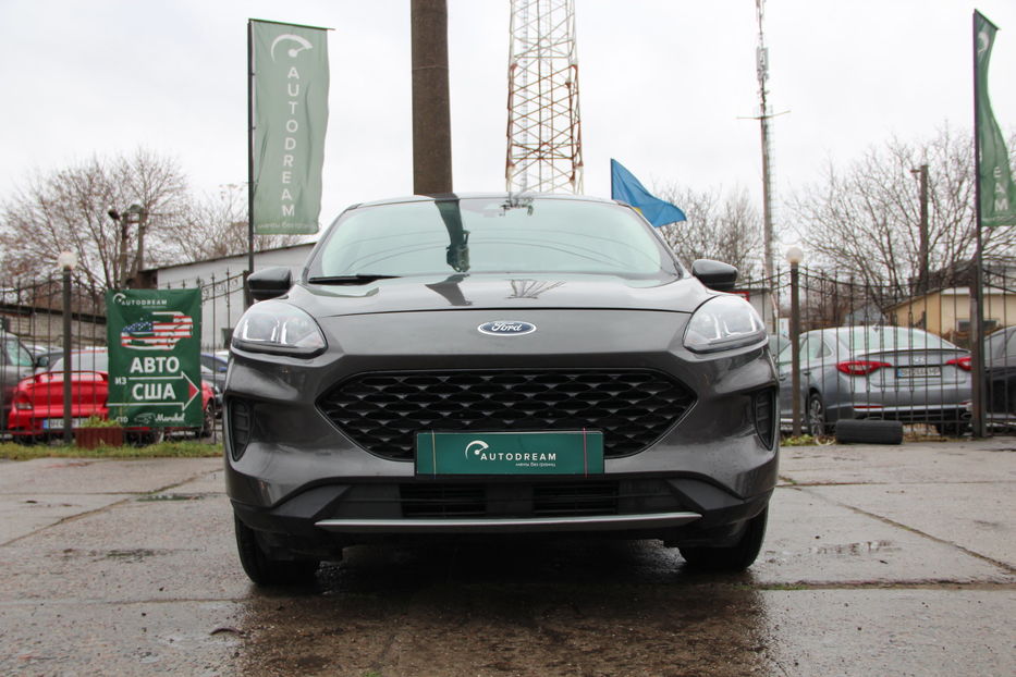 Продам Ford Escape SE 2020 года в Одессе