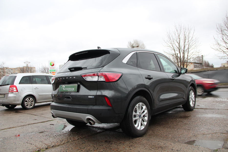 Продам Ford Escape SE 2020 года в Одессе