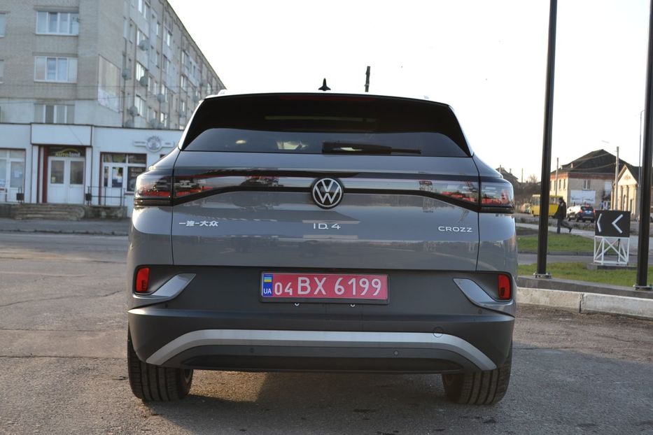 Продам Volkswagen ID.4 PRO  2022 года в Ровно