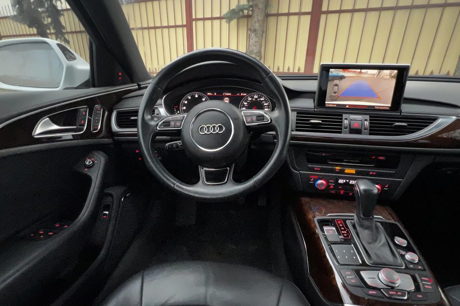Продам Audi A6 Quattro 2019 года в Одессе