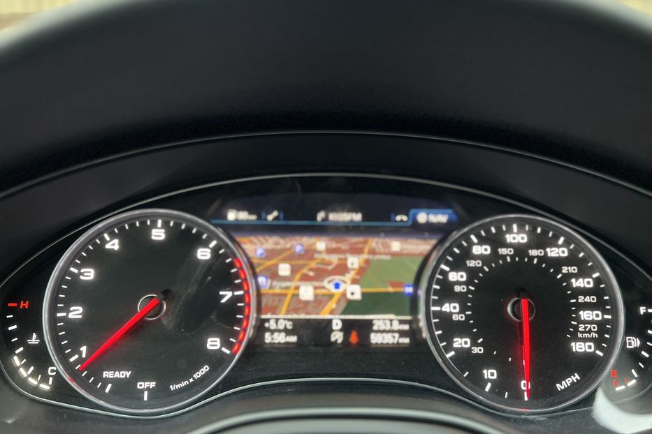 Продам Audi A6 Quattro 2019 года в Одессе