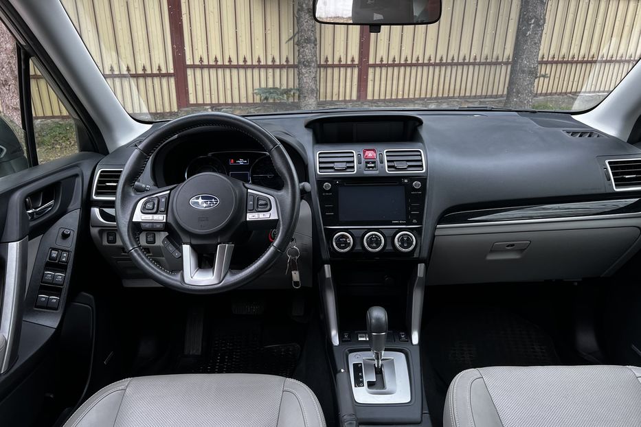 Продам Subaru Forester AWD FULL EDITION  2018 года в Одессе