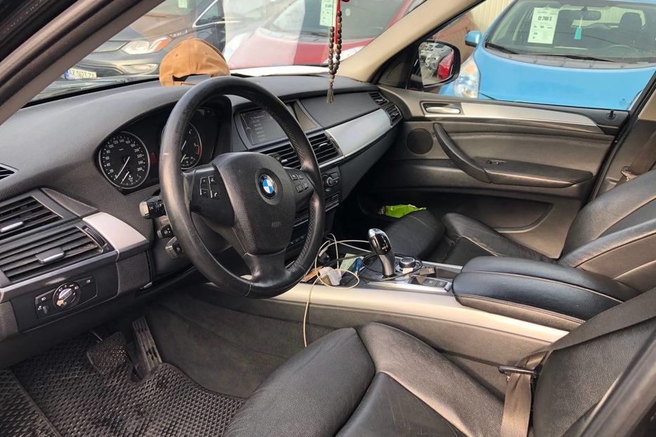 Продам BMW X5 30d 2010 года в Черновцах