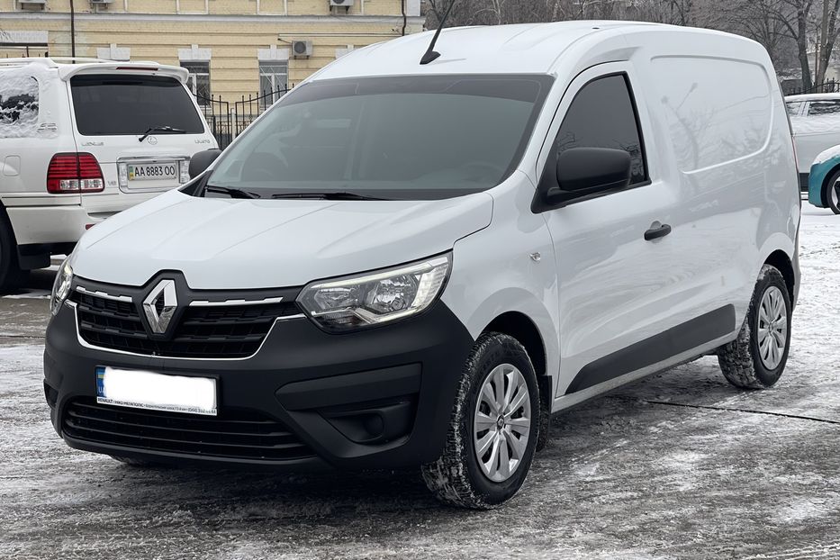 Продам Renault Express 2022 года в Киеве