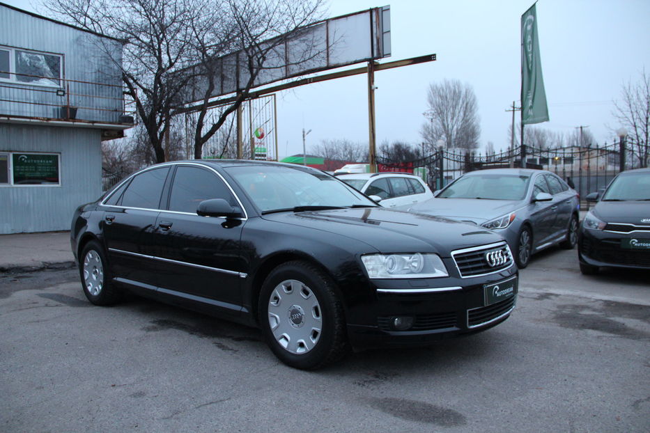 Продам Audi A8 2004 года в Одессе