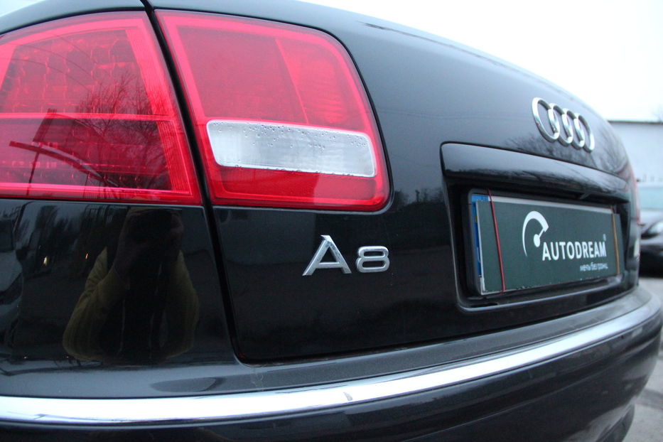 Продам Audi A8 2004 года в Одессе