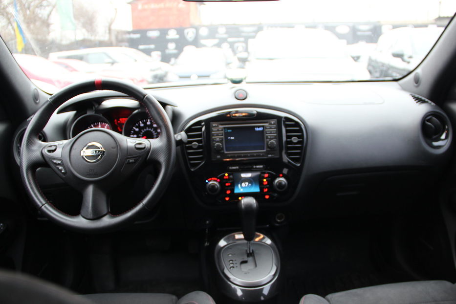 Продам Nissan Juke Nismo 2013 года в Одессе