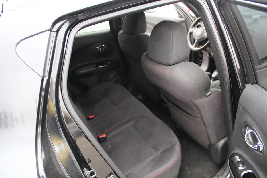 Продам Nissan Juke Nismo 2013 года в Одессе