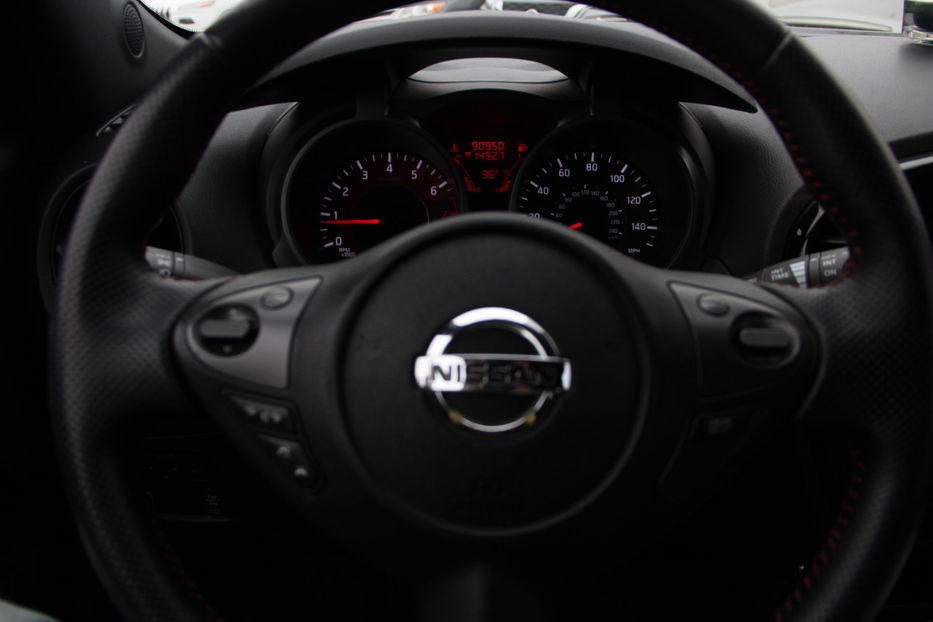 Продам Nissan Juke Nismo 2013 года в Одессе