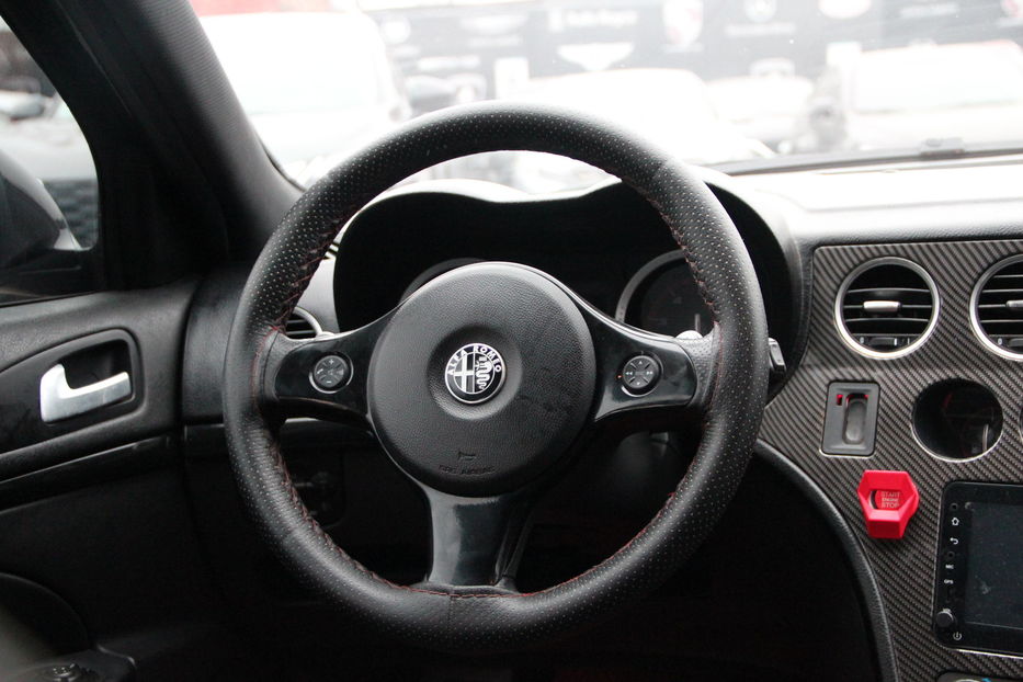 Продам Alfa Romeo 159 2008 года в Одессе