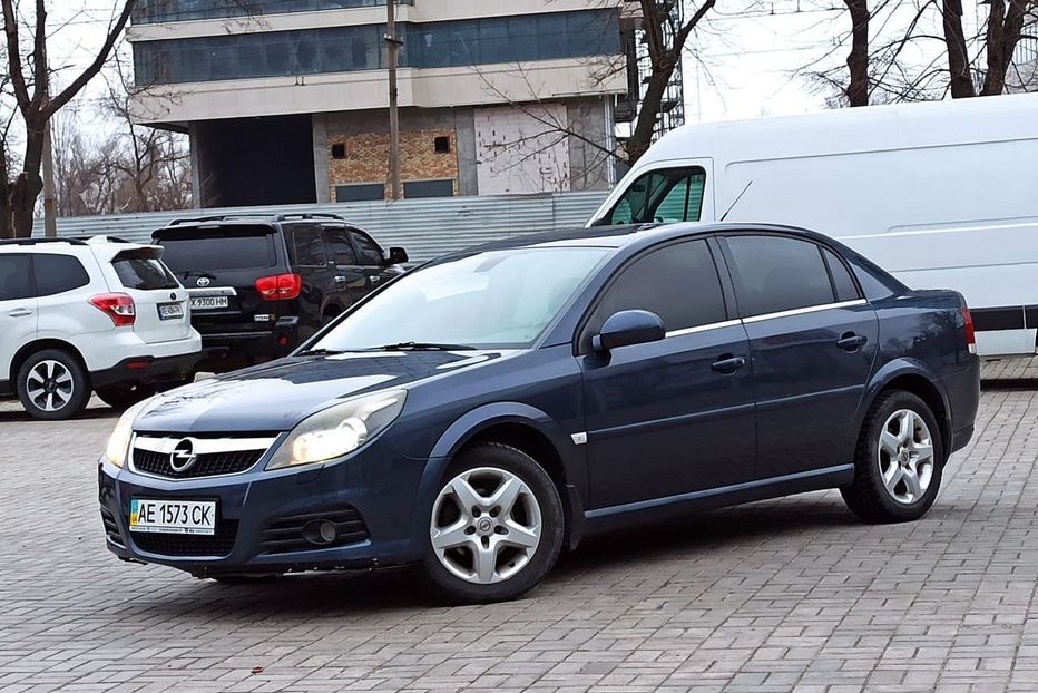 Продам Opel Vectra C 2008 года в Днепре