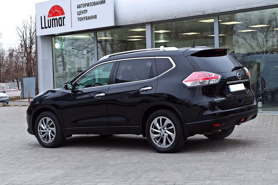 Продам Nissan X-Trail 2017 года в Днепре