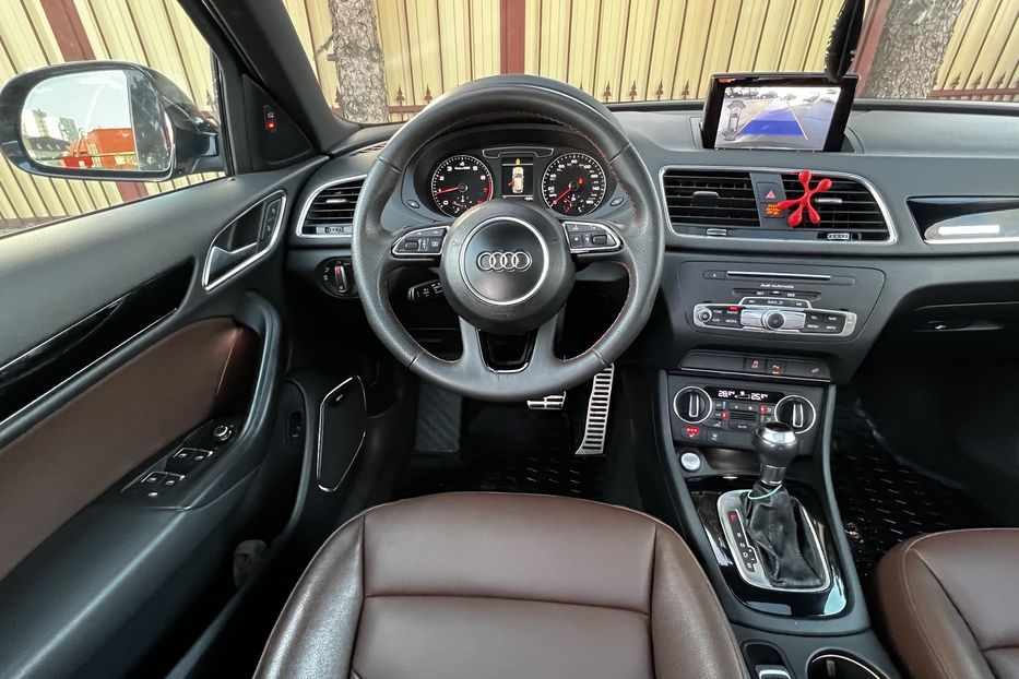 Продам Audi Q3 PREMIUM PlUS 2017 года в Одессе