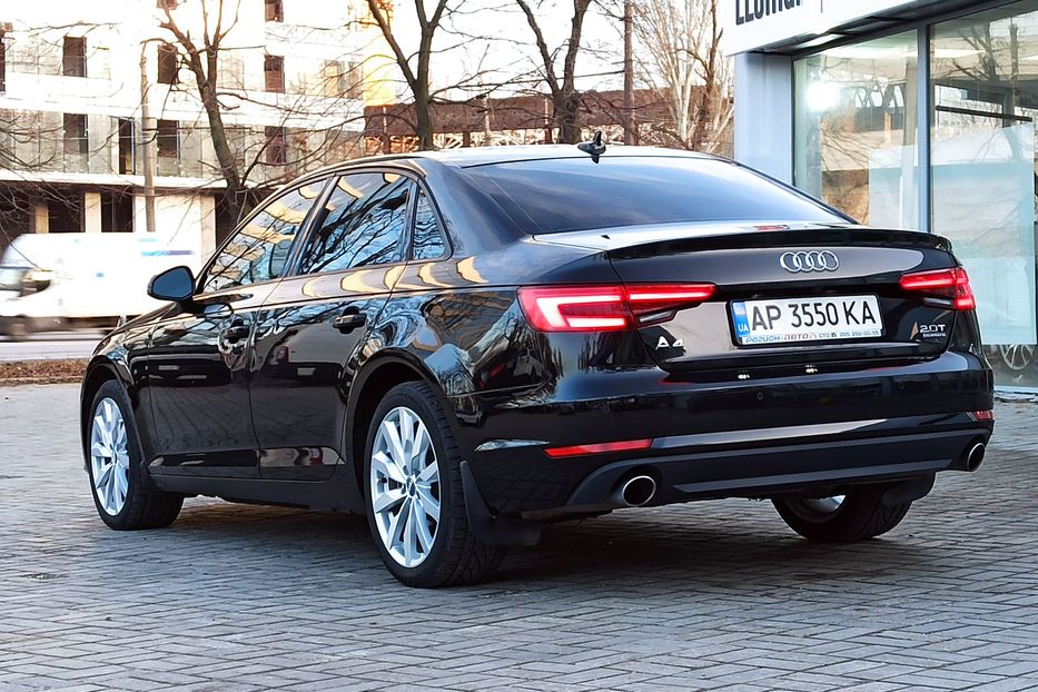 Продам Audi A4 Premium  2015 года в Днепре