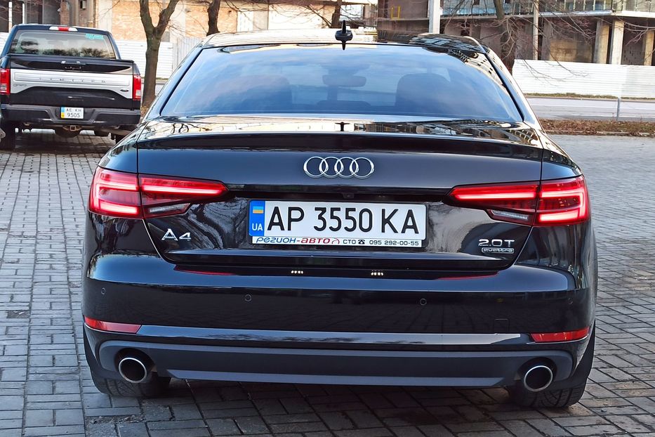 Продам Audi A4 Premium  2015 года в Днепре