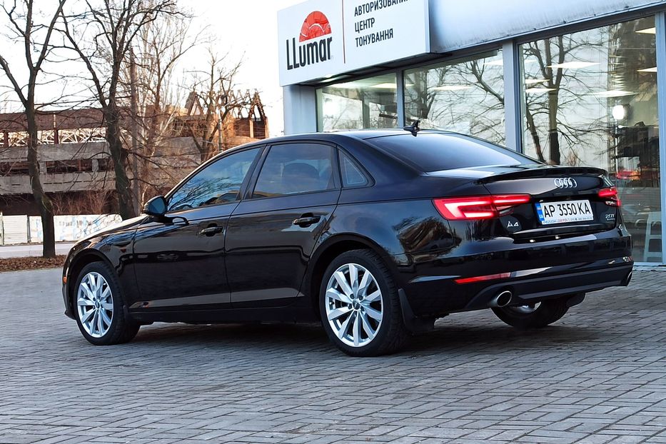 Продам Audi A4 Premium  2015 года в Днепре