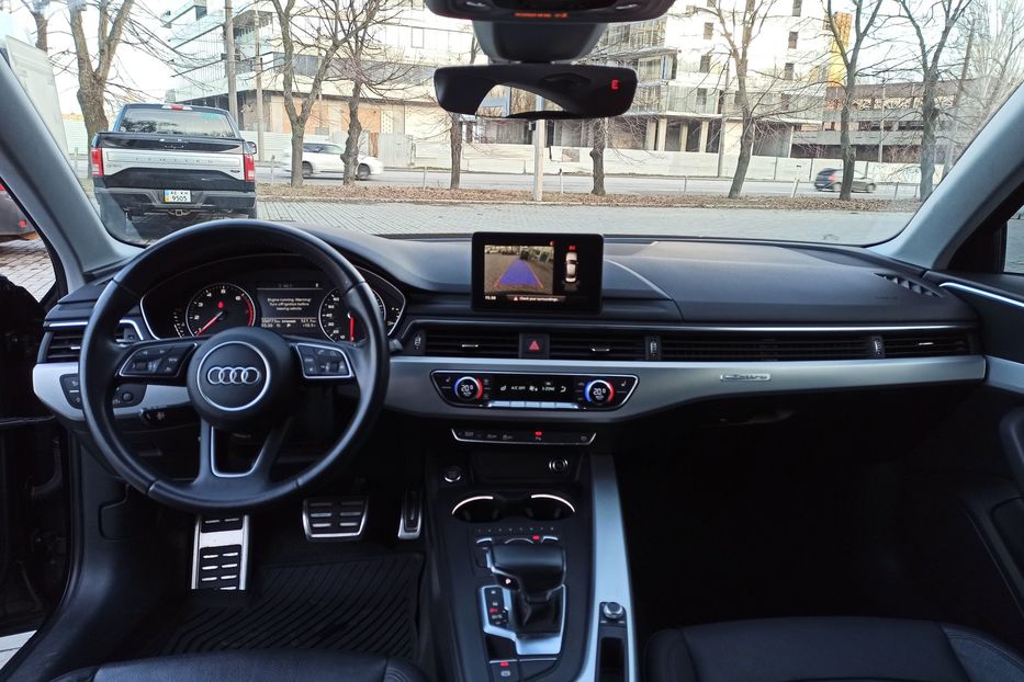 Продам Audi A4 Premium  2015 года в Днепре