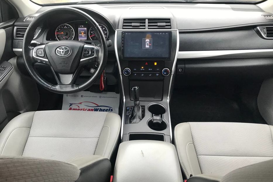 Продам Toyota Camry SE 2015 года в Черновцах