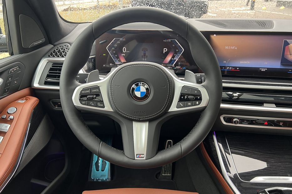 Продам BMW X7 M 2023 года в Киеве