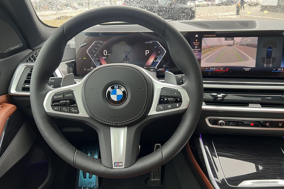 Продам BMW X7 M 2023 года в Киеве