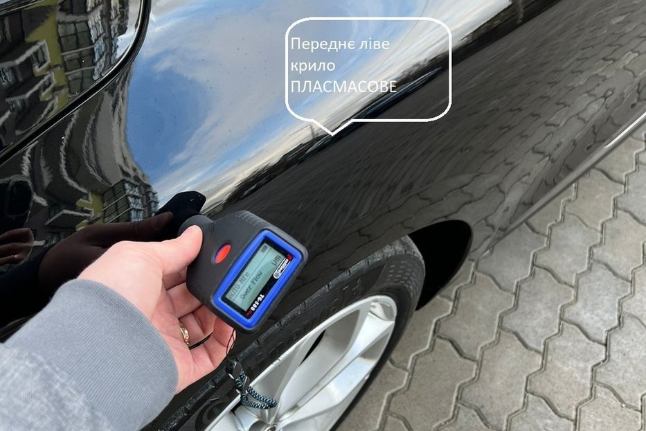 Продам Renault Scenic Automat 2017 года в Львове