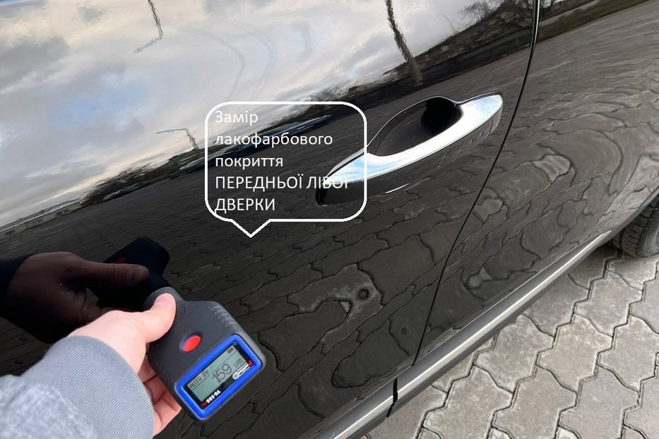 Продам Renault Scenic Automat 2017 года в Львове