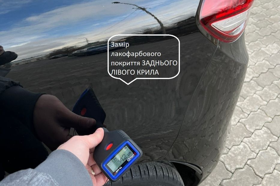 Продам Renault Scenic Automat 2017 года в Львове