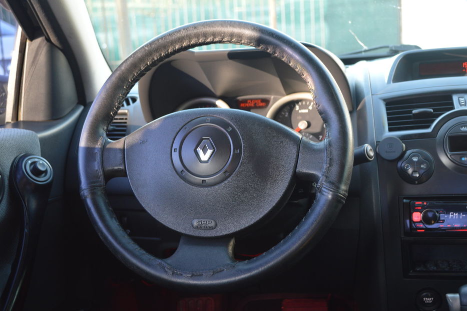 Продам Renault Megane 2005 года в Одессе