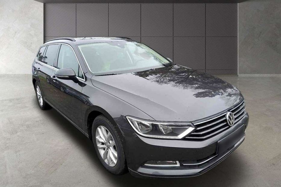 Продам Volkswagen Passat B8 REZERWA  2019 года в Львове