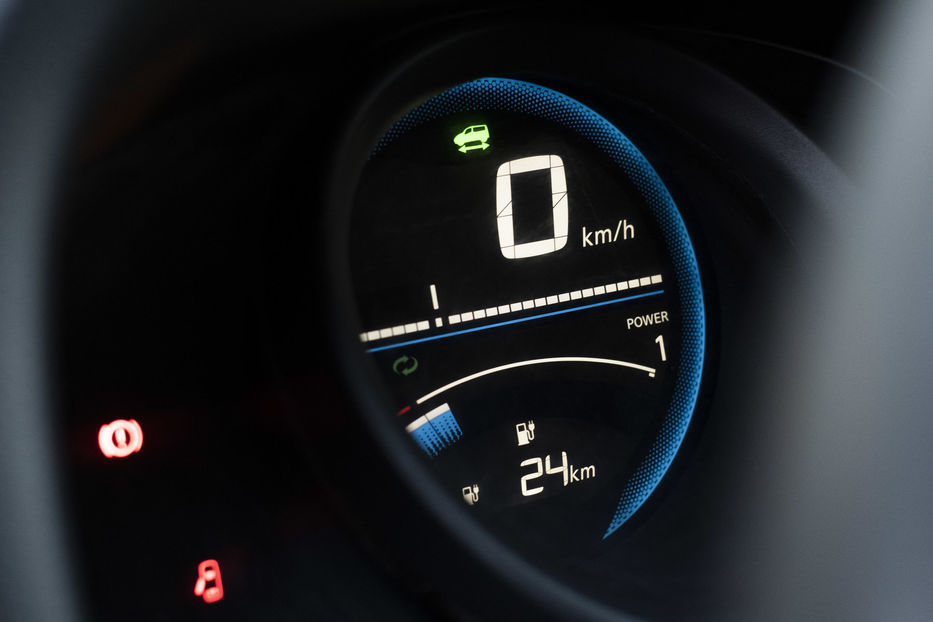 Продам Nissan NV груз. 24 кВт/г 2016 года в Черновцах