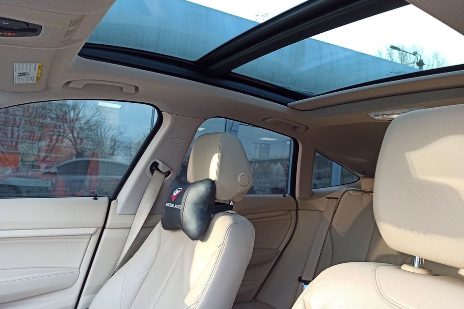Продам BMW 3 Series GT 328 GT xDrive 2014 года в Днепре