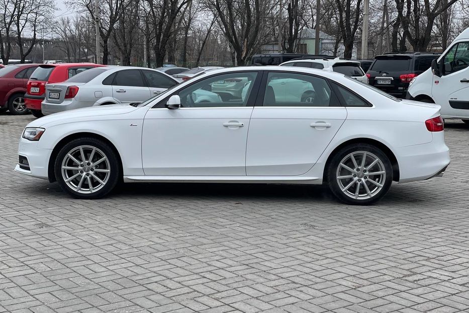 Продам Audi A4 S-Line  2014 года в Днепре