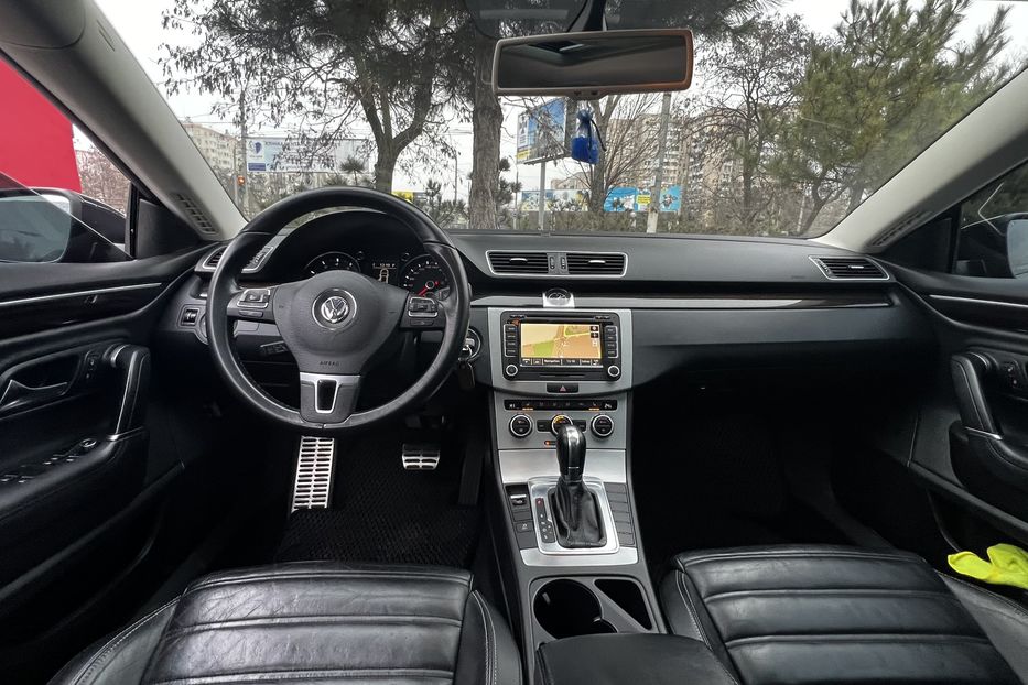 Продам Volkswagen Passat CC Luxury FULL 2013 года в Одессе