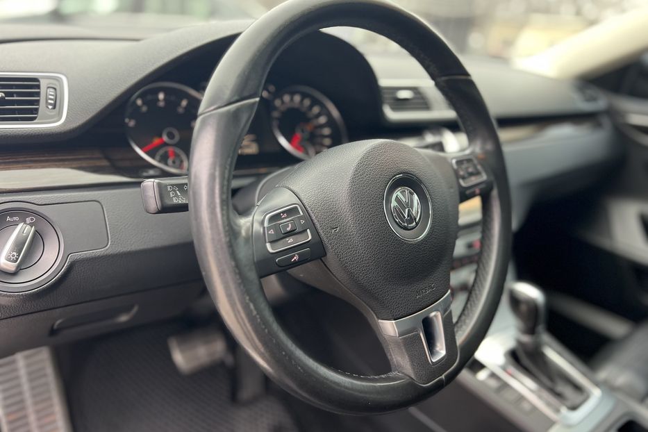 Продам Volkswagen Passat CC Luxury FULL 2013 года в Одессе
