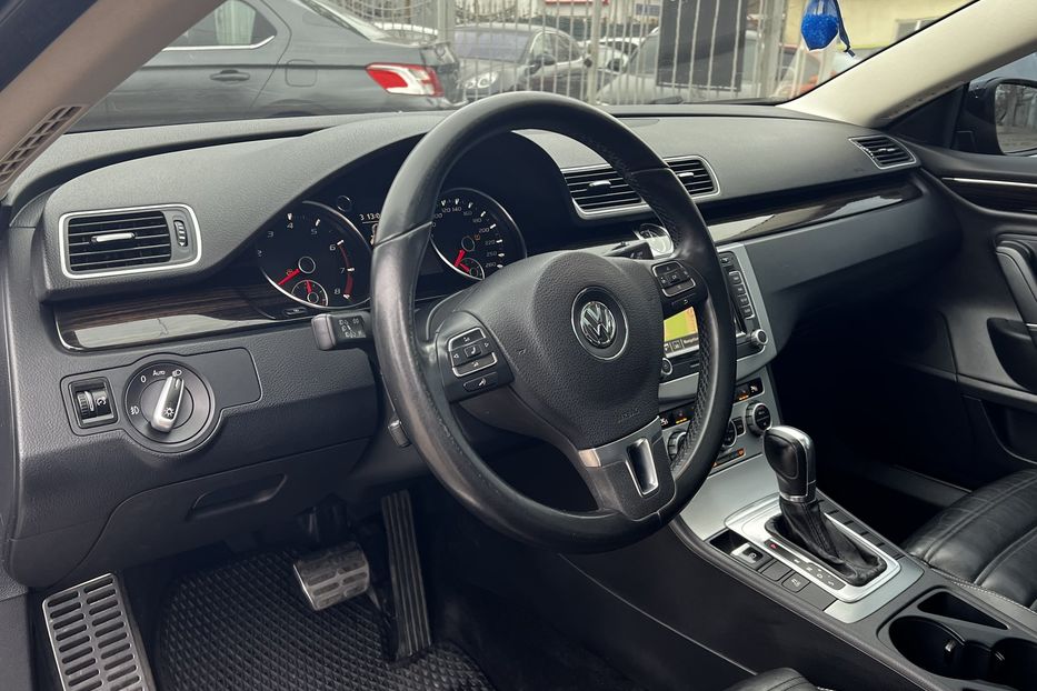 Продам Volkswagen Passat CC Luxury FULL 2013 года в Одессе