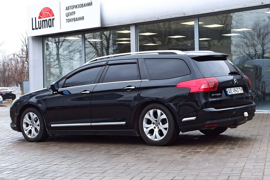 Продам Citroen C5 Tourer  2010 года в Днепре