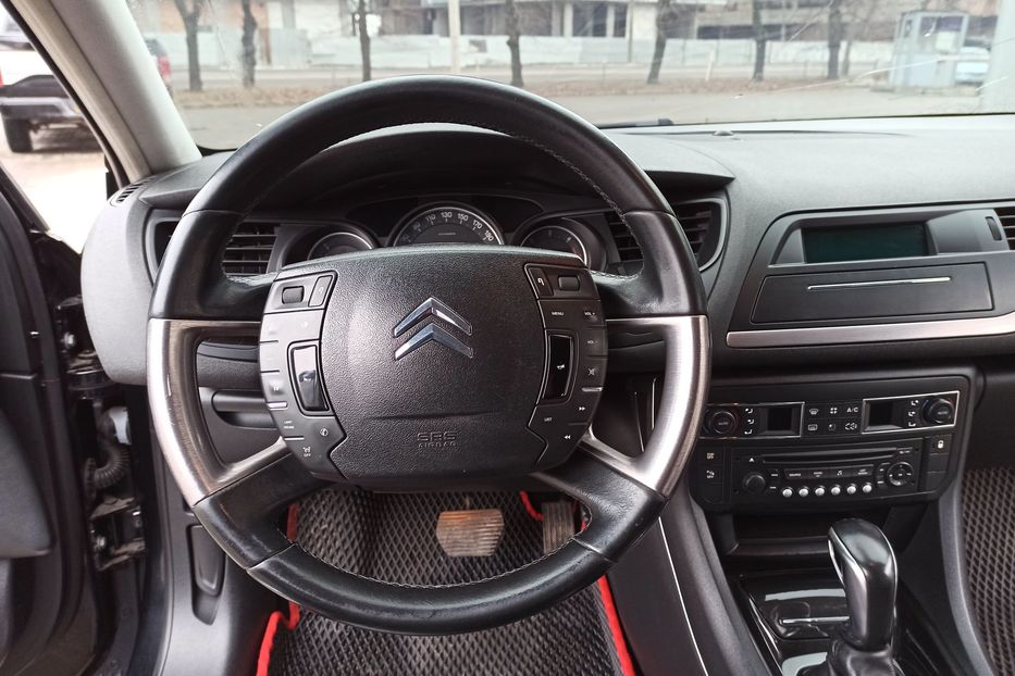 Продам Citroen C5 Tourer  2010 года в Днепре