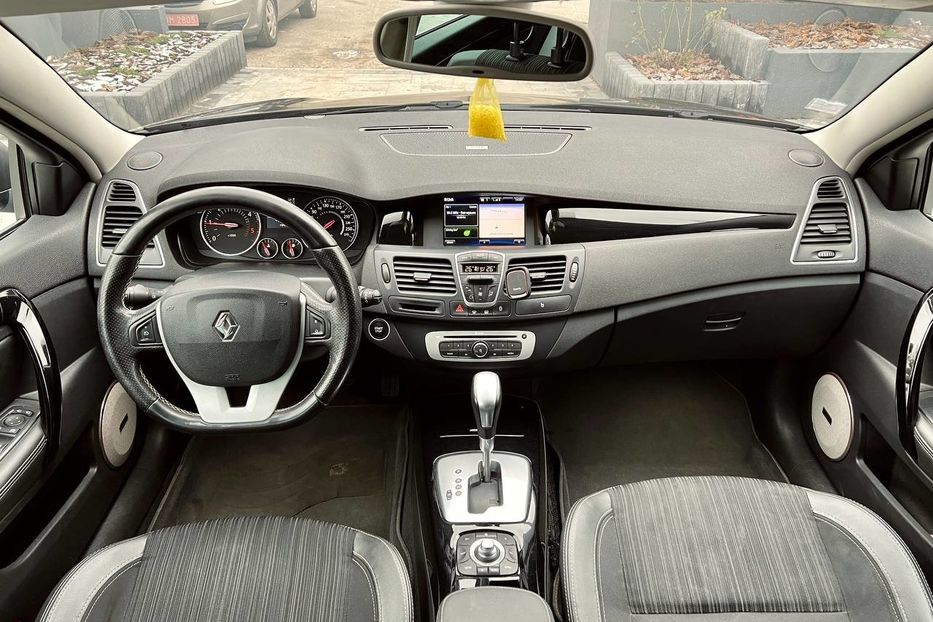 Продам Renault Laguna BOSE 2014 года в Луцке