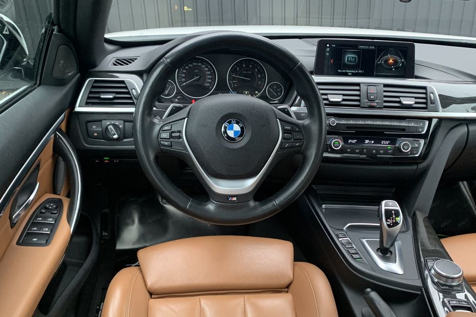 Продам BMW 435 430 XDrive Convertible  2019 года в Киеве