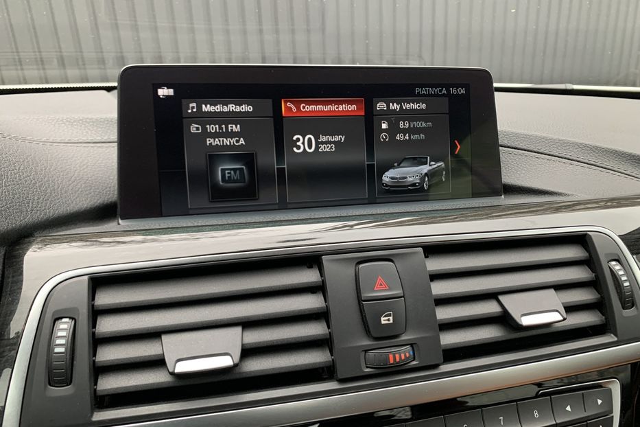 Продам BMW 435 430 XDrive Convertible  2019 года в Киеве