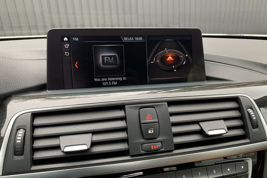 Продам BMW 435 430 XDrive Convertible  2019 года в Киеве