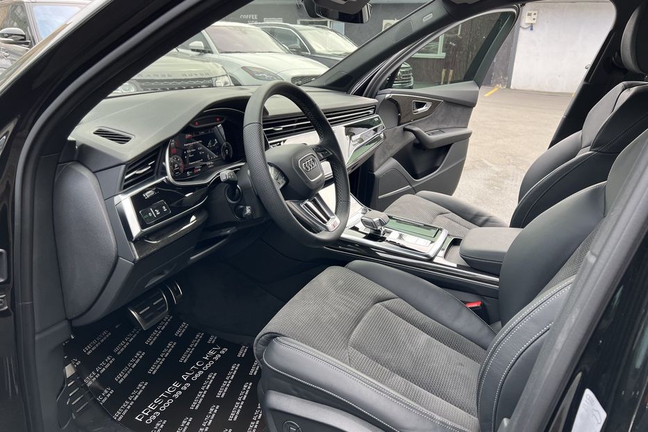 Продам Audi Q7 S-LINE 3.0TDI BLACK ALL 2021 года в Киеве