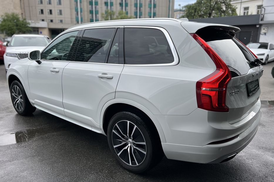 Продам Volvo XC90 2019 года в Киеве