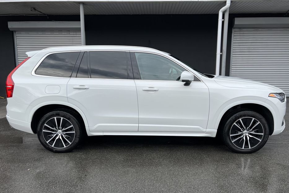 Продам Volvo XC90 2019 года в Киеве