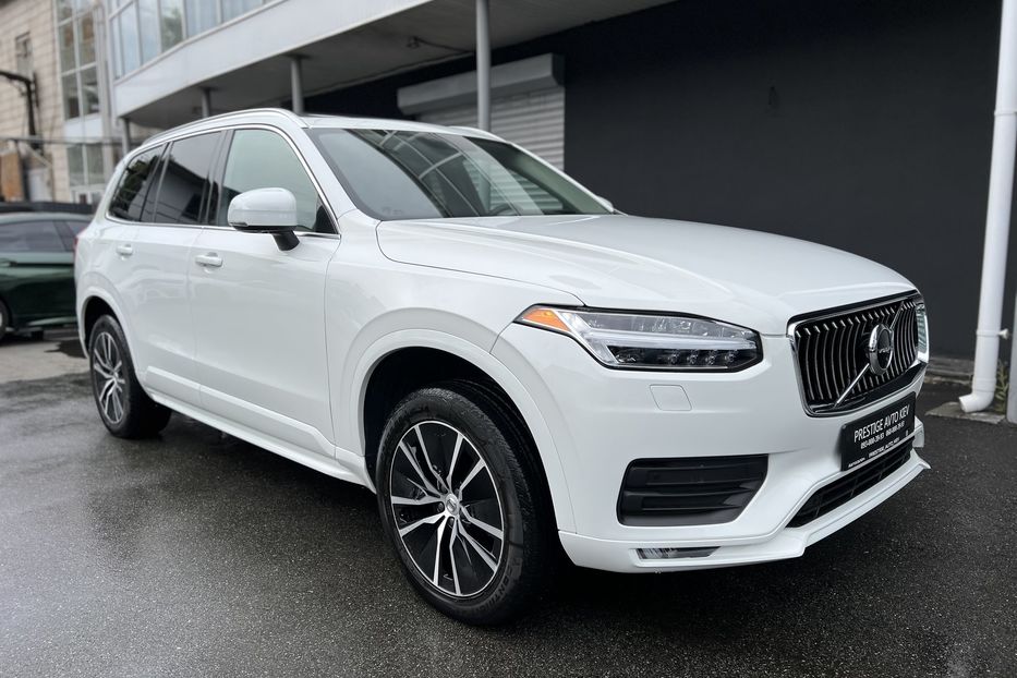 Продам Volvo XC90 2019 года в Киеве