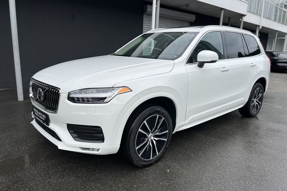 Продам Volvo XC90 2019 года в Киеве