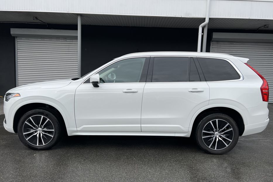 Продам Volvo XC90 2019 года в Киеве