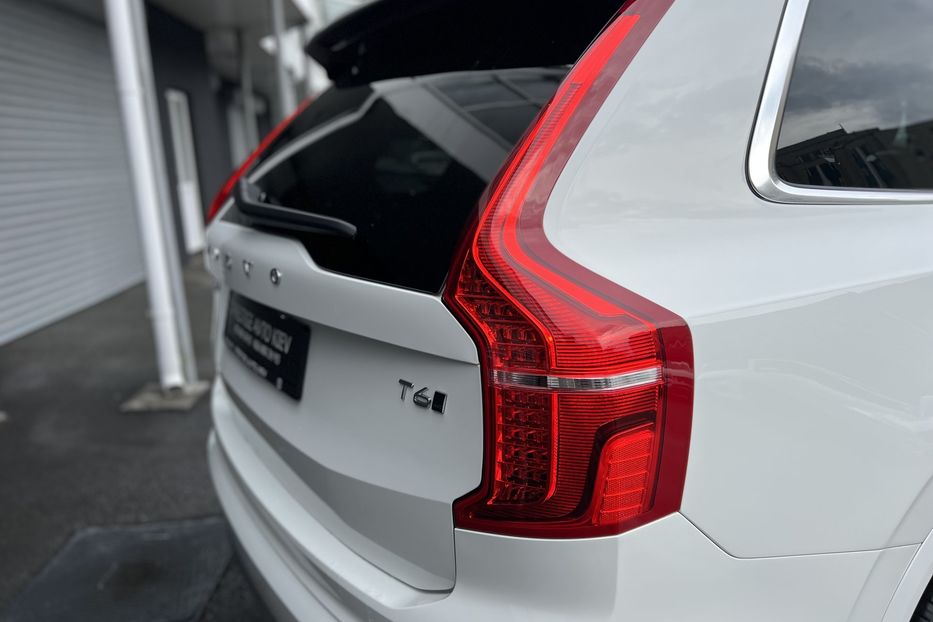 Продам Volvo XC90 2019 года в Киеве